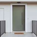 וילה Casa Eva Opric