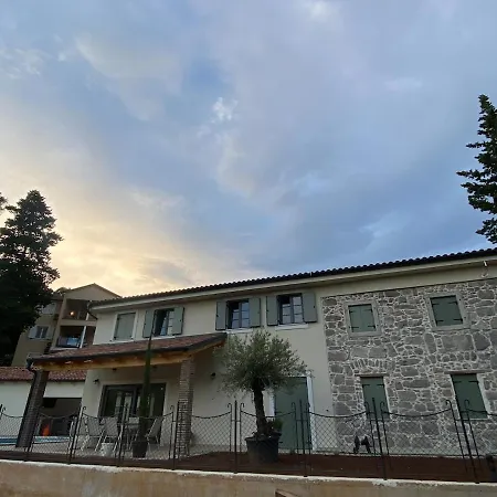 Casa Eva 别墅