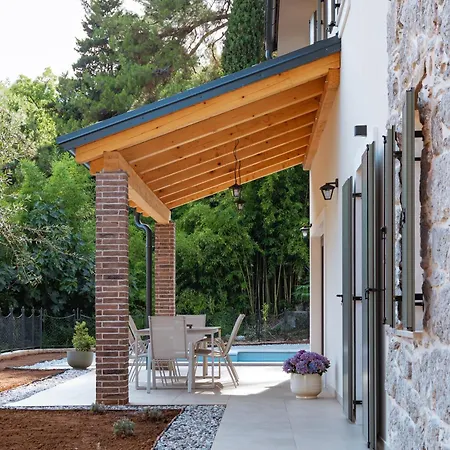 Casa Eva 别墅 Opric