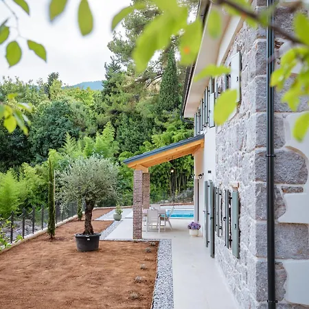Casa Eva