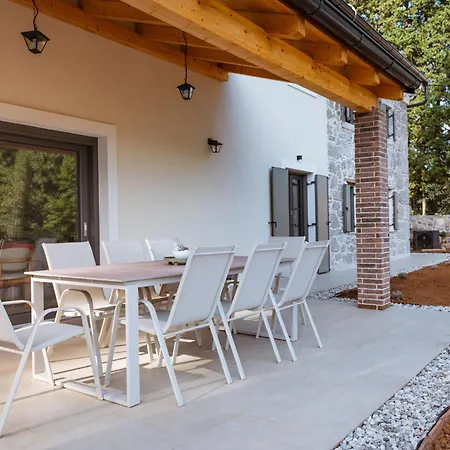 Villa Casa Eva *