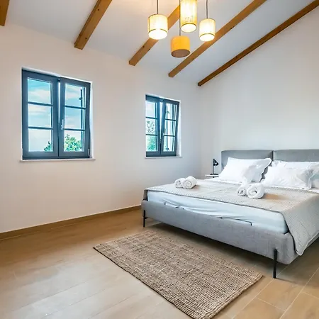 Casa Eva 别墅 *