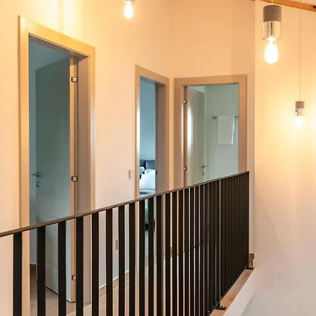 Casa Eva 别墅