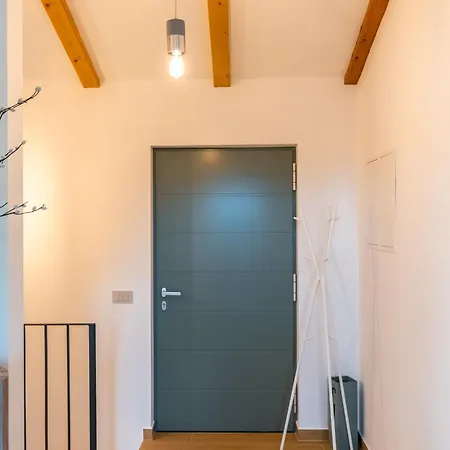 别墅 Casa Eva Opric