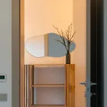 Casa Eva וילה *
