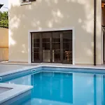 וילה Casa Eva Opric