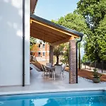 וילה Casa Eva Opric