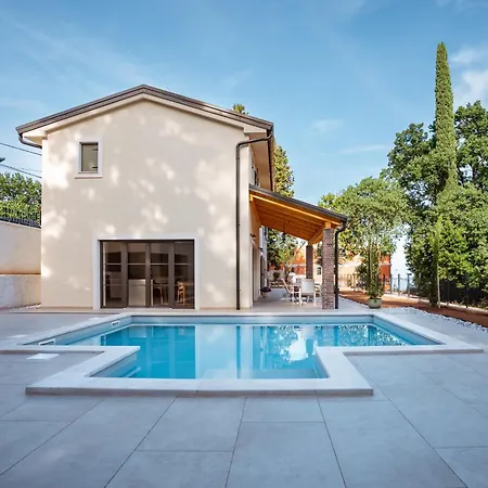 וילה Casa Eva