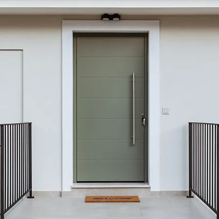 Vilă Casa Eva Opric