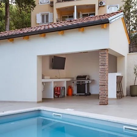 Villa Casa Eva *