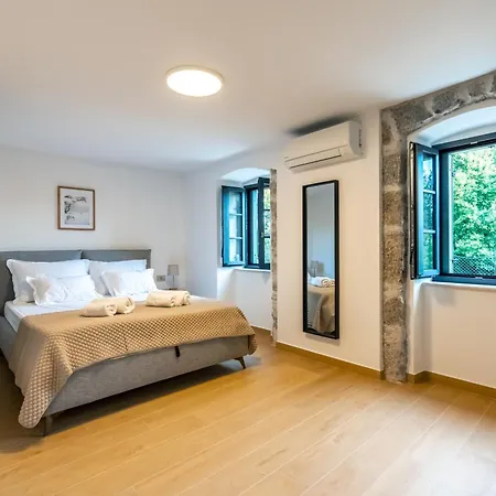 וילה Casa Eva