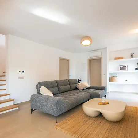 Casa Eva *