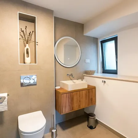 Casa Eva Vilă Opric