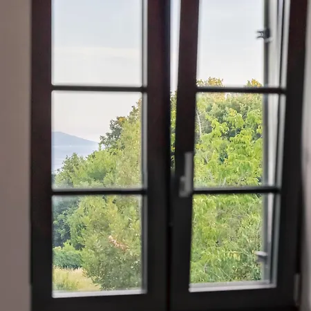 Casa Eva Opric