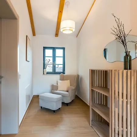 Villa Casa Eva *