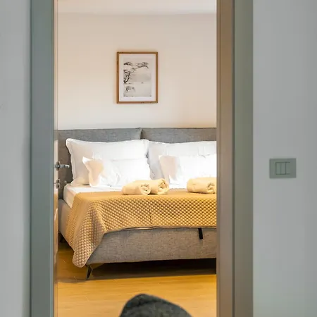 Vilă Casa Eva Opric