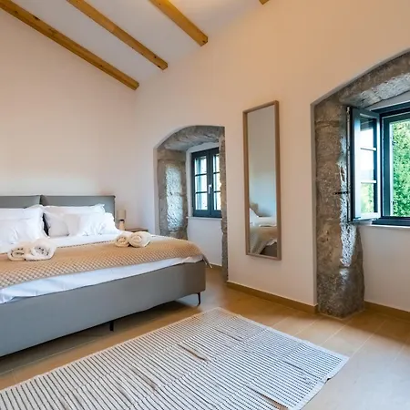 Casa Eva Villa