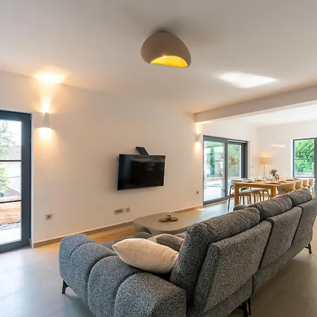 וילה Casa Eva
