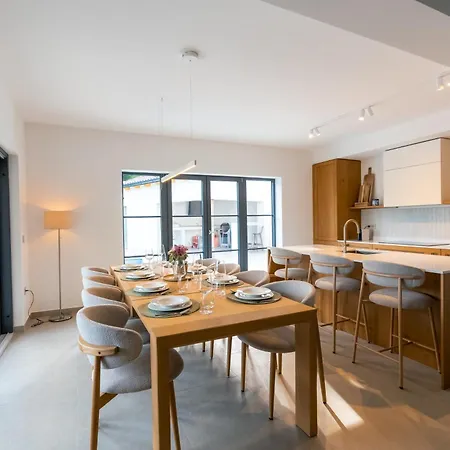 Casa Eva Vilă Opric