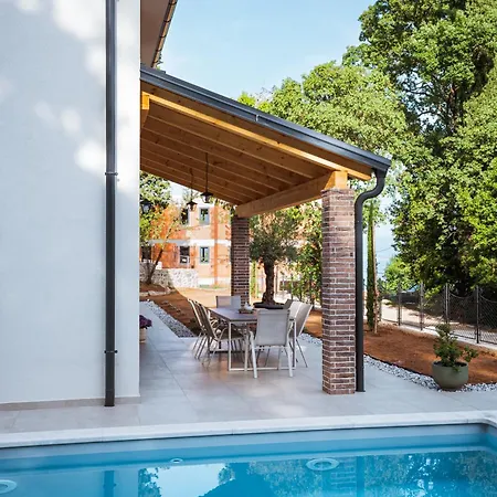 Vilă Casa Eva Opric