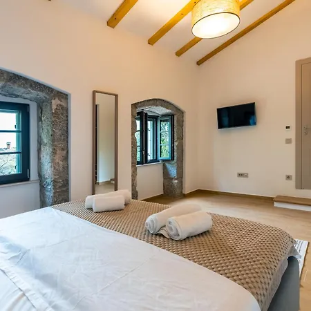 Casa Eva *