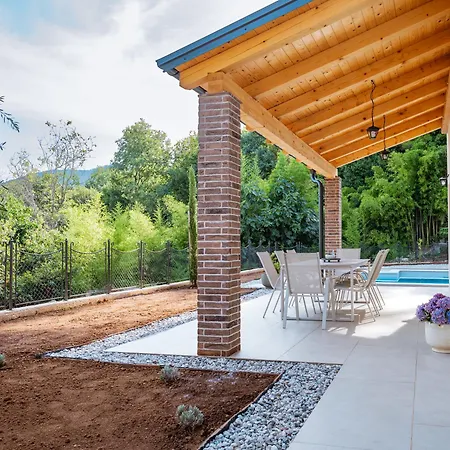 Casa Eva וילה