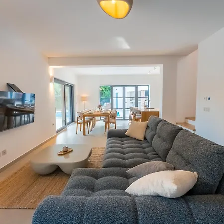 Casa Eva * Opric
