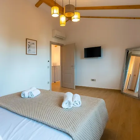 Casa Eva Villa *