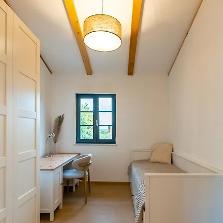 Casa Eva Villa