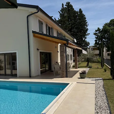 Casa Eva Villa