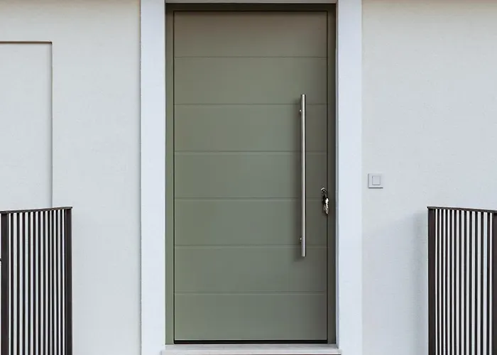 Villa Casa Eva Opric