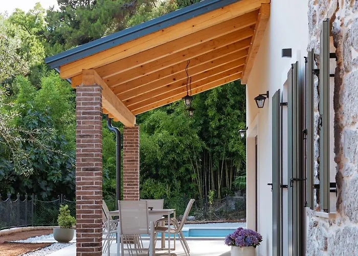 Casa Eva Villa Opric