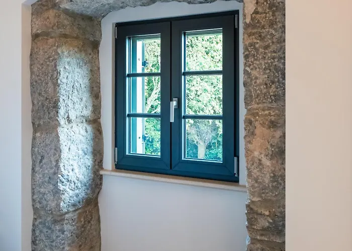 Casa Eva Villa Opric