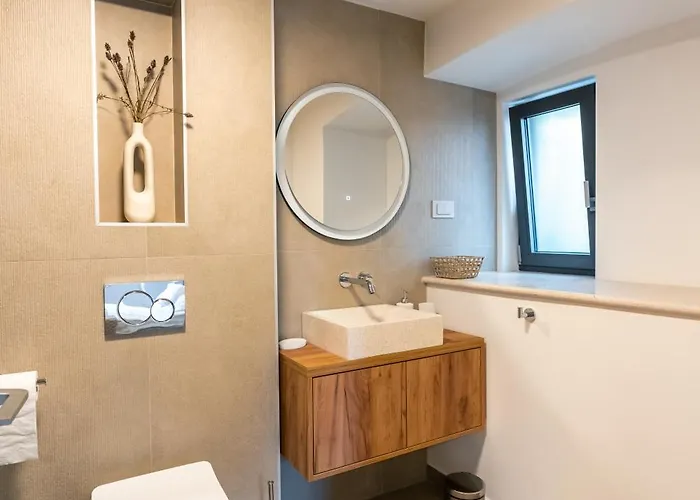 Casa Eva Villa Opric