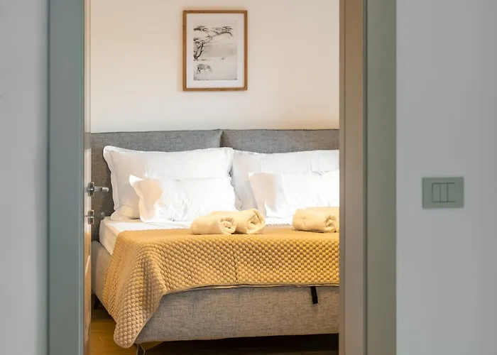 Villa Casa Eva Opric