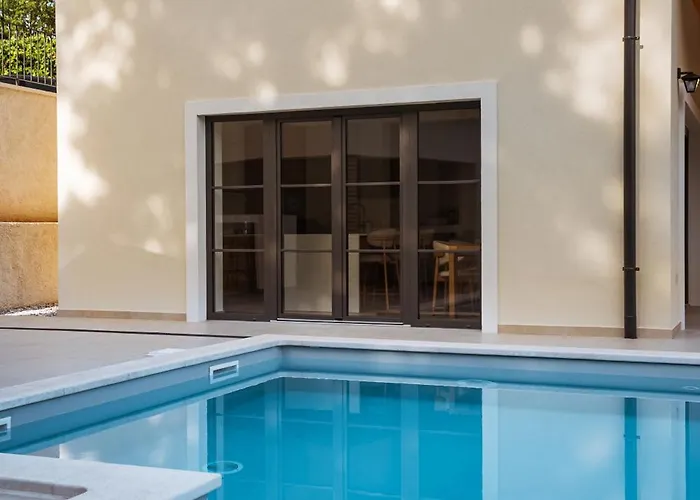 Villa Casa Eva Opric