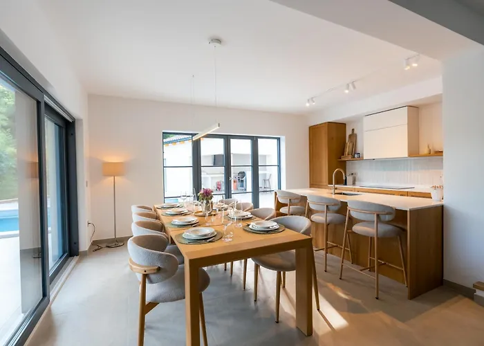 Casa Eva Villa Opric