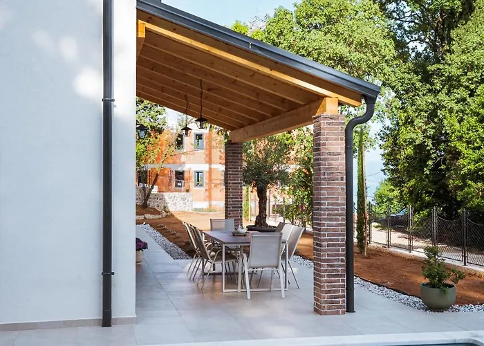 Villa Casa Eva Opric