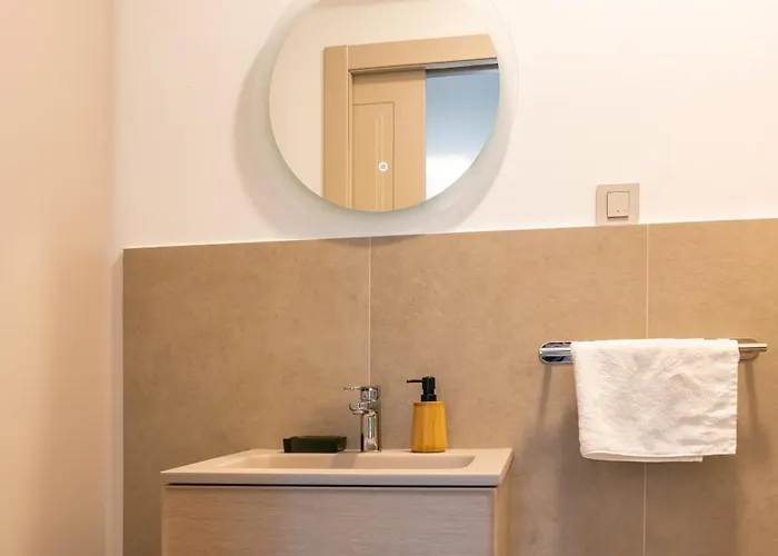 Villa Casa Eva Opric